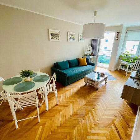 Apartament Redlowo Γκντίνια Εξωτερικό φωτογραφία