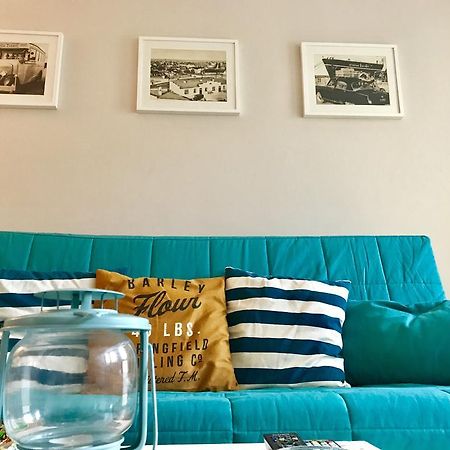 Apartament Redlowo Γκντίνια Εξωτερικό φωτογραφία