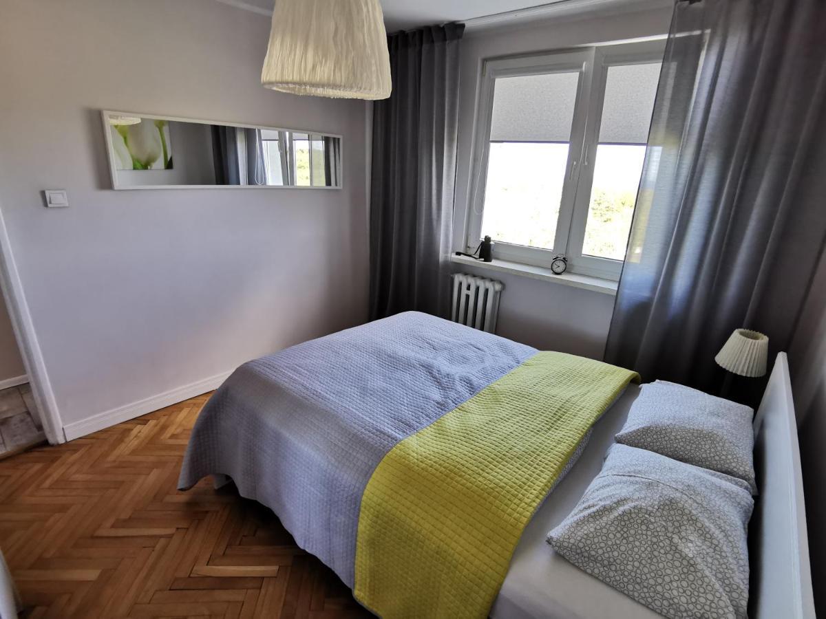 Apartament Redlowo Γκντίνια Εξωτερικό φωτογραφία