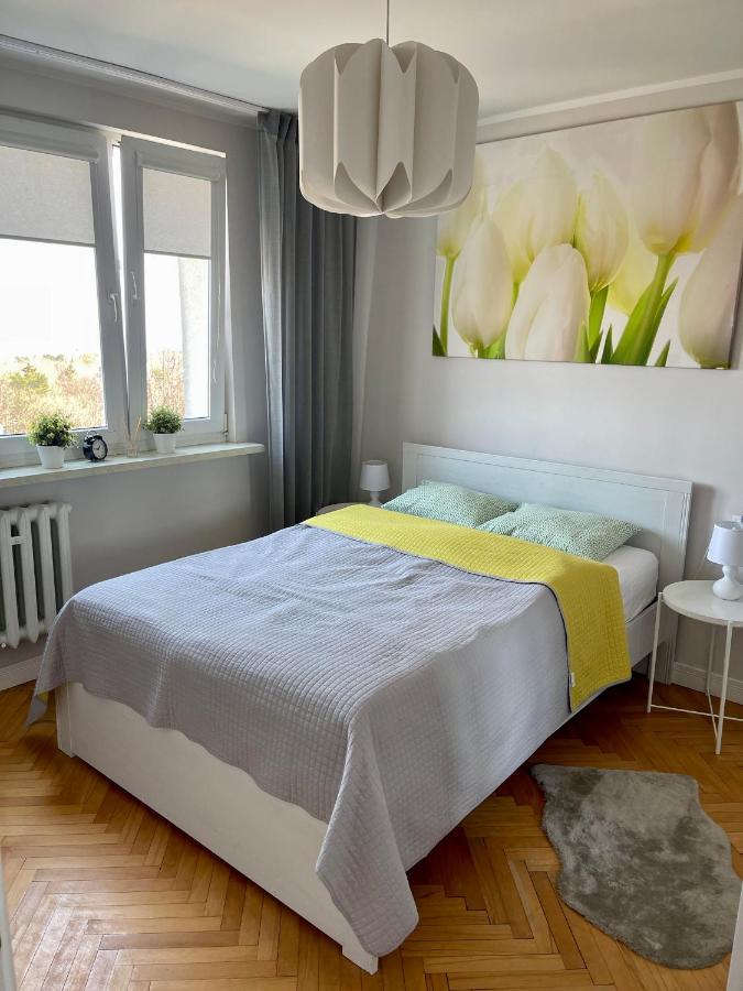 Apartament Redlowo Γκντίνια Εξωτερικό φωτογραφία