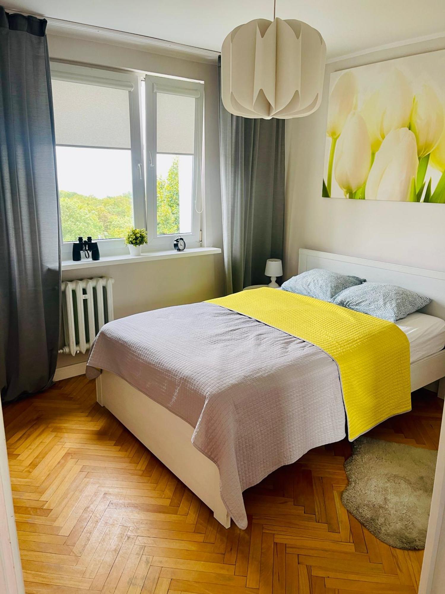 Apartament Redlowo Γκντίνια Εξωτερικό φωτογραφία