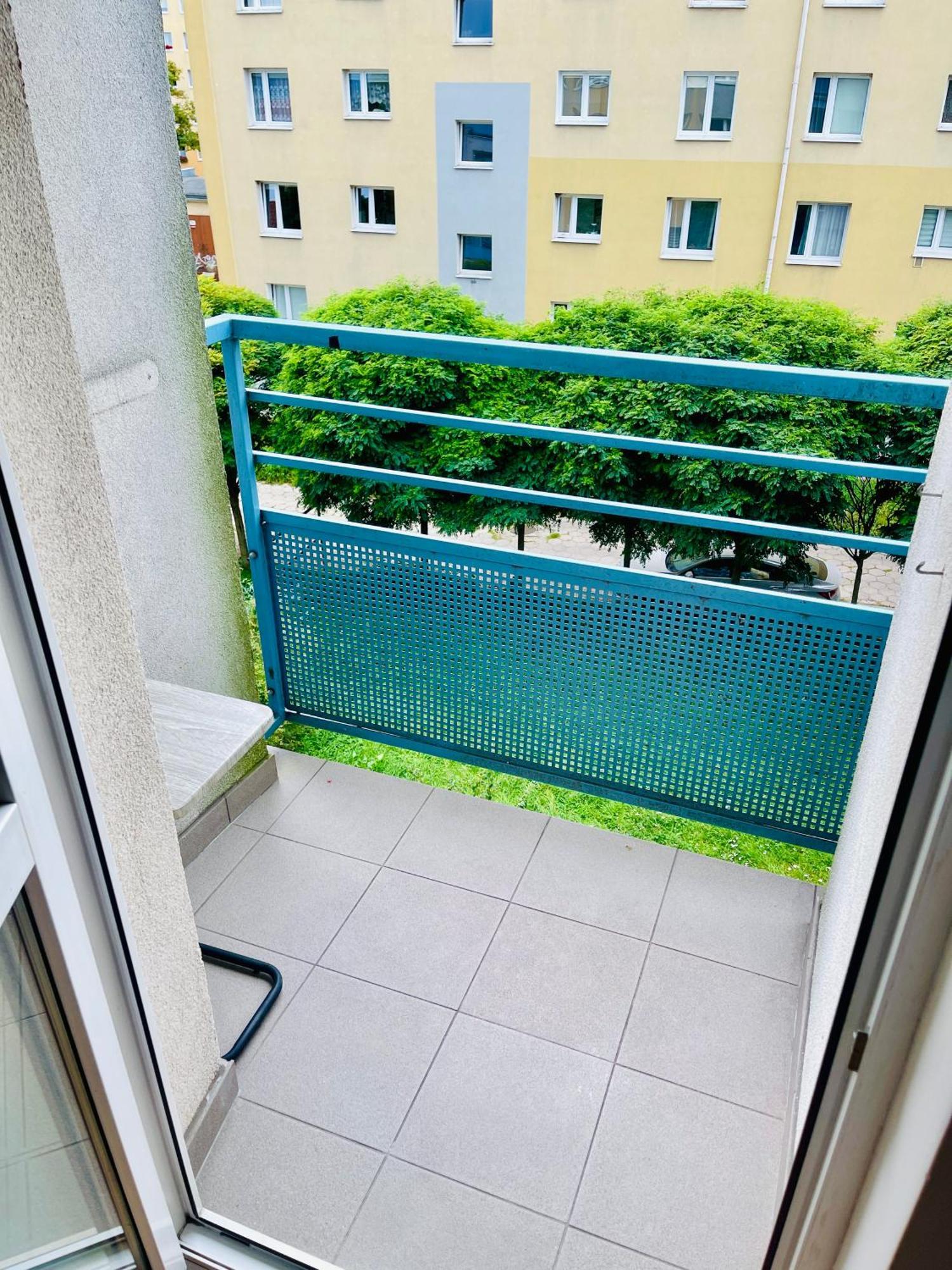 Apartament Redlowo Γκντίνια Εξωτερικό φωτογραφία